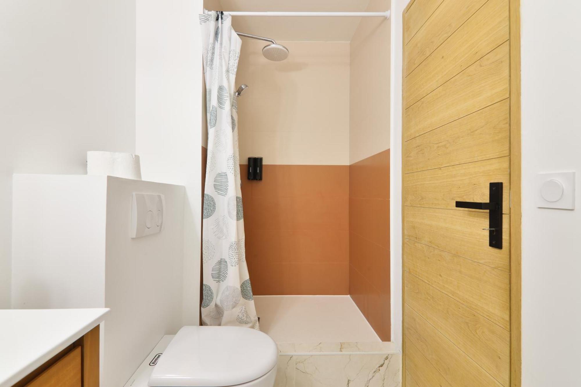 Appartement Quartier Canal Saint Martin Free Netflix Párizs Kültér fotó