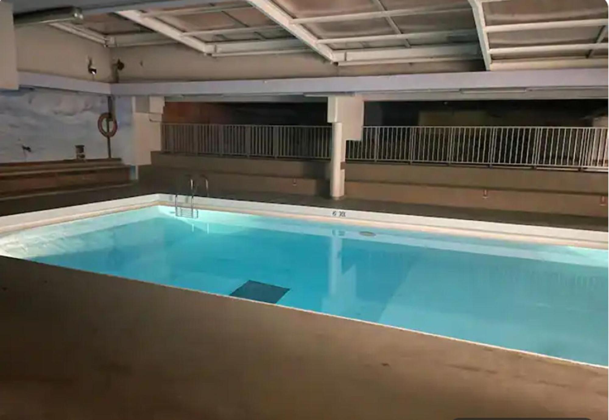 Appartement Quartier Canal Saint Martin Free Netflix Párizs Kültér fotó